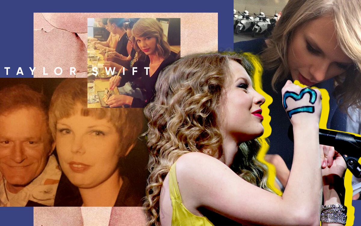 Tiểu sử, sự nghiệp và top 20 bài hát NỔI BẬT NHẤT trong sự nghiệp của nàng rắn Taylor Swift