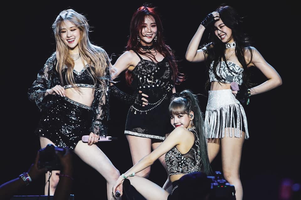 Kết quả bảng khảo sát danh tiếng thương hiệu nhóm nhạc nữ Kpop tháng 6-2022 tại Hàn Quốc