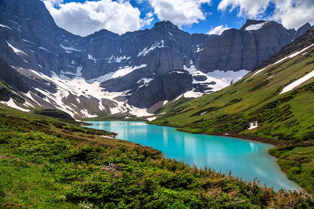 10 công viên quốc gia có địa thế đẹp và hiểm trở nhất nước Mỹ - 1