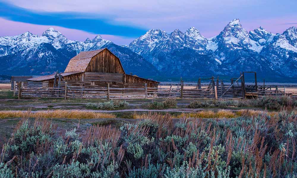 10 công viên quốc gia có địa thế đẹp và hiểm trở nhất nước Mỹ - 4