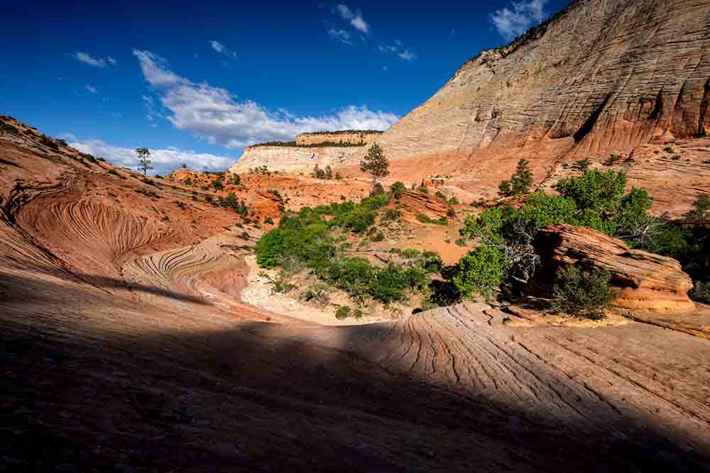 10 công viên quốc gia có địa thế đẹp và hiểm trở nhất nước Mỹ - 8
