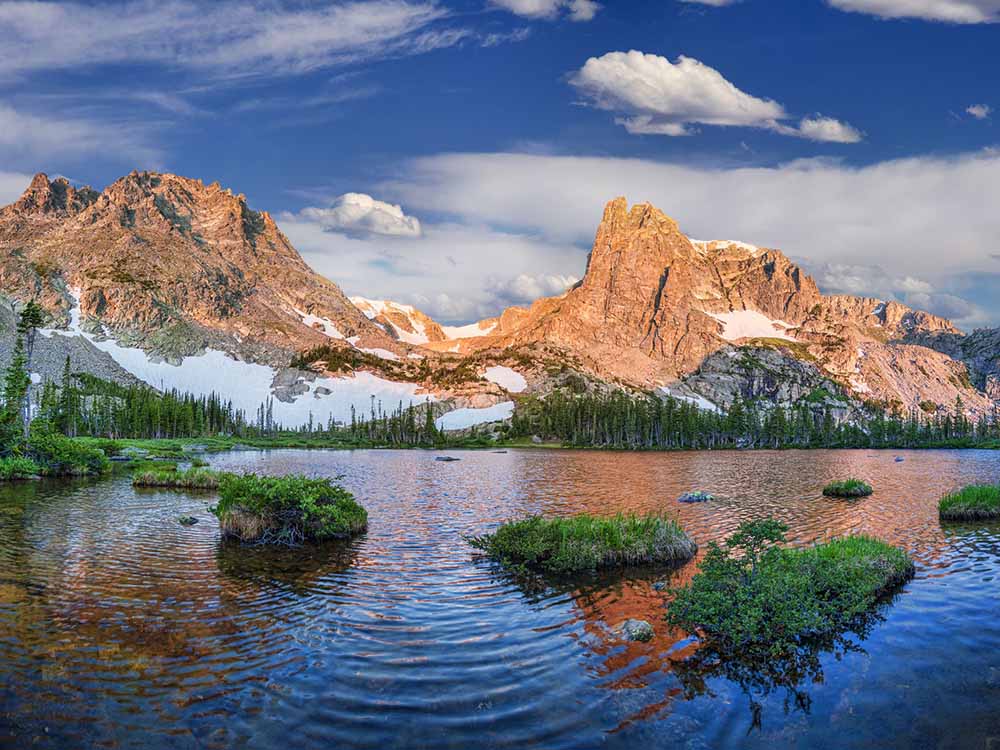10 công viên quốc gia có địa thế đẹp và hiểm trở nhất nước Mỹ - 9