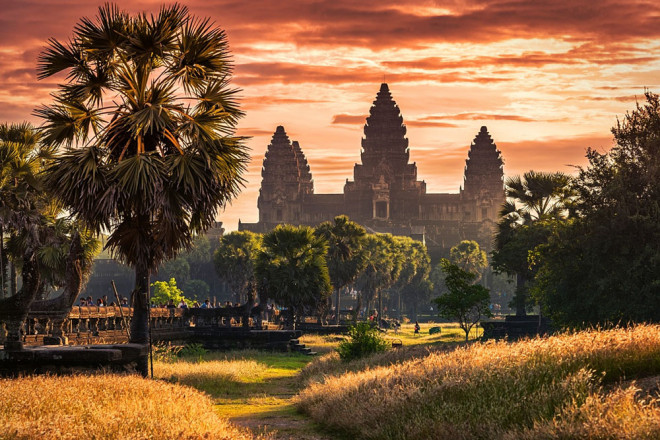 10 điểm đến phiêu lưu ở Đông Nam Á nhất định phải ghé thăm - 4