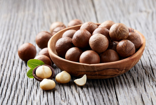 12 loại hạt ăn thường xuyên tốt cho tim và ngừa ung thư - 3
