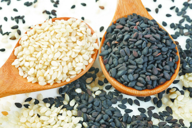 12 loại hạt ăn thường xuyên tốt cho tim và ngừa ung thư - 6