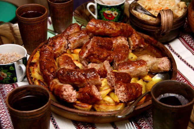 12 món ăn truyền thống phải thử khi ghé thăm Ukraine - 11