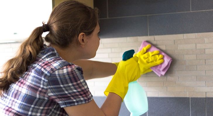 15 cách vệ sinh dụng cụ nhà bếp sạch như mới - 13