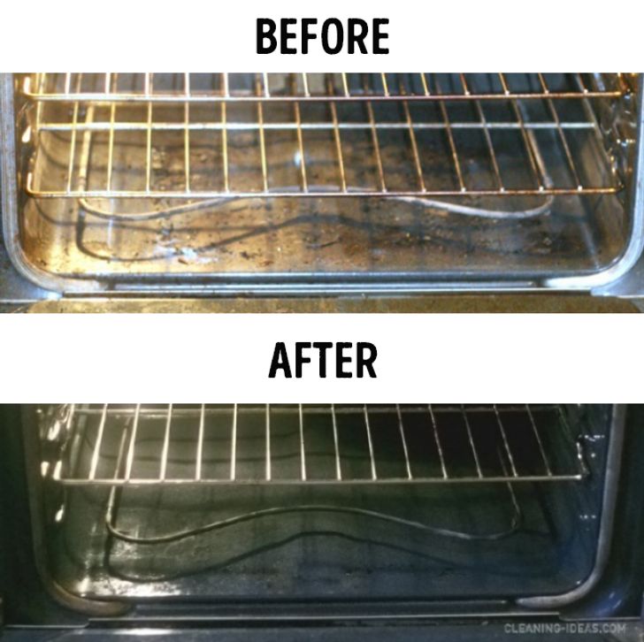 15 cách vệ sinh dụng cụ nhà bếp sạch như mới - 7