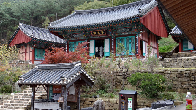 18 hoạt động tốt nhất để làm ở Seoul dành cho những du khách lần đầu ghé thăm - 8