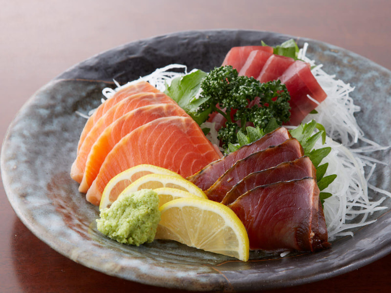 4 loại thực phẩm người Nhật ăn từ nhỏ tới lớn giúp họ sống thọ nhất thế giới