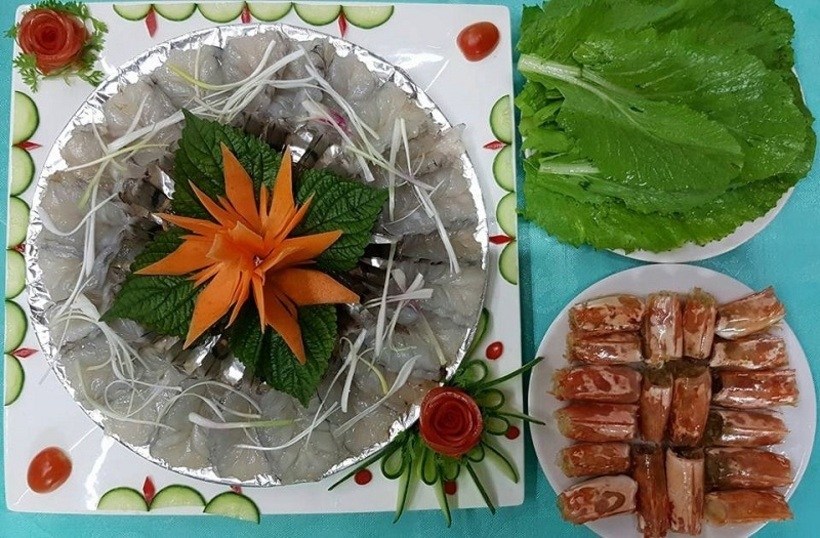 Top 42 Nhà hàng quán ăn ngon Đắk Lắk - Buôn Ma Thuột nổi tiếng nhất