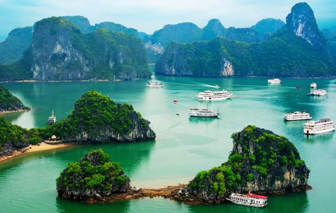 5 lý do khách quốc tế nên khám phá Việt Nam - 3