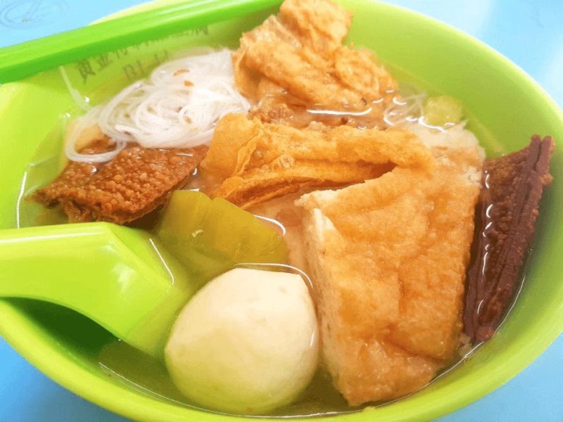 5 món ăn ngon khó cưỡng bạn buộc lòng phải thử khi ghé thăm Singapore - 5