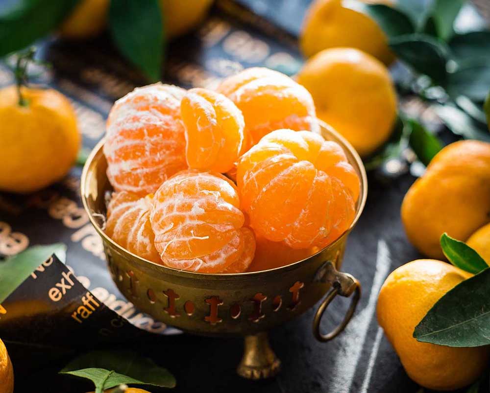 5 tác hại khi ăn quá nhiều cam quýt để tăng sức đề kháng trong mùa dịch - 3