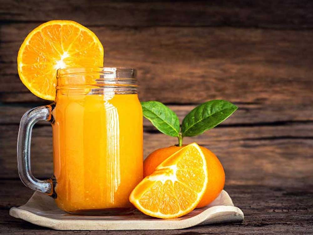 5 tác hại khi ăn quá nhiều cam quýt để tăng sức đề kháng trong mùa dịch - 4