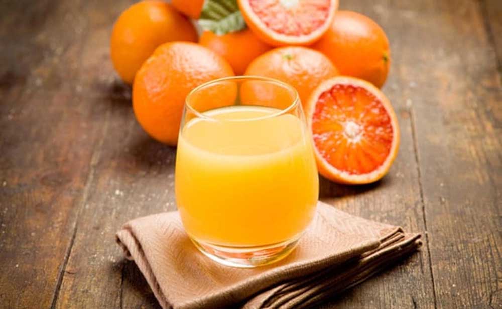 5 tác hại khi ăn quá nhiều cam quýt để tăng sức đề kháng trong mùa dịch - 5