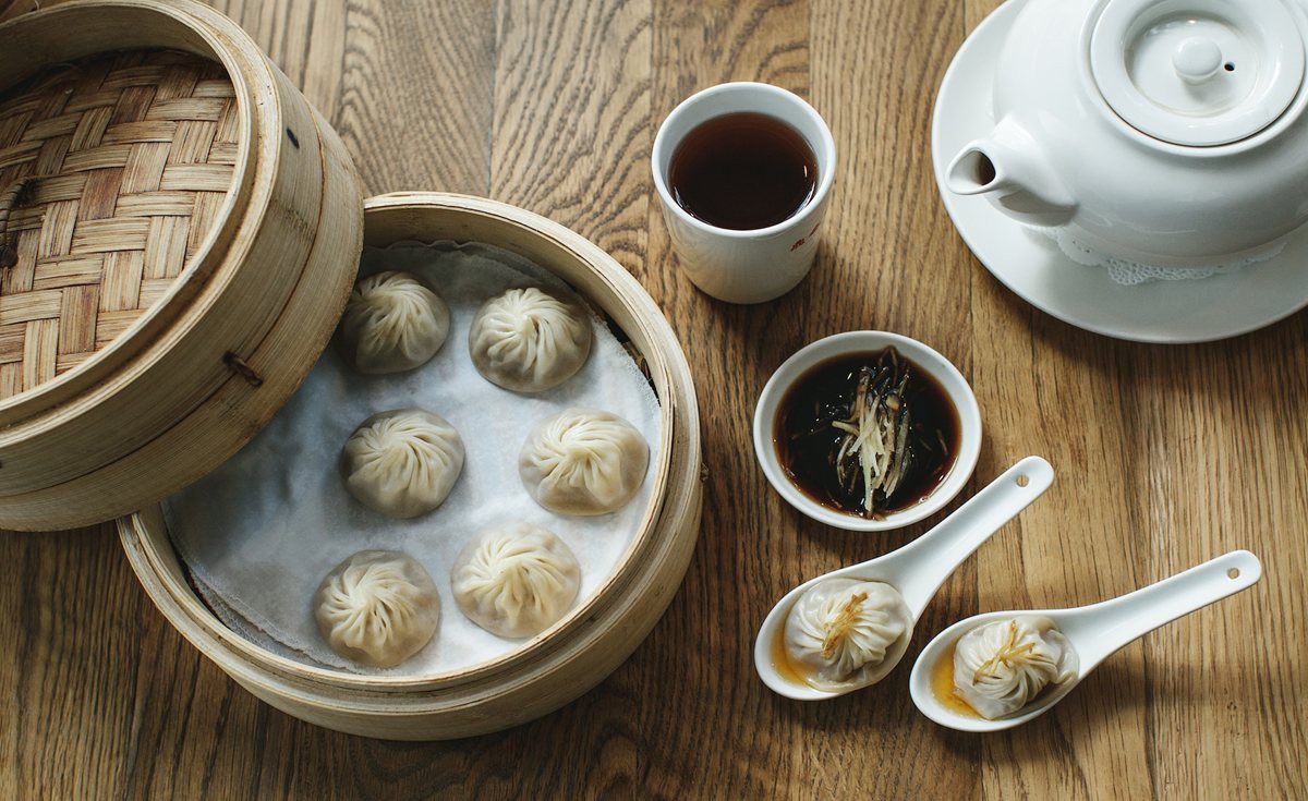 6 món ăn đường phố không nên bỏ lỡ khi đến Thượng Hải