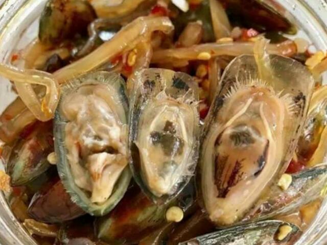 Loại hải sản nào được coi là ”thần dược quý ông” và chỉ có ở 1 tỉnh của Việt Nam?
