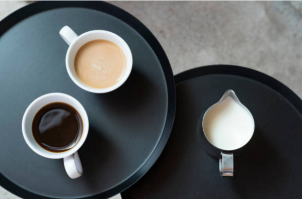 7 loại ly tách chuyên phục vụ cà phê barista cần biết