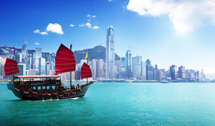 7 sự thật thú vị về Hồng Kông không phải du khách nào cũng chú ý tới - 5