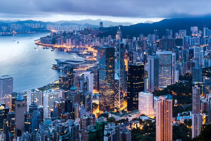 7 sự thật thú vị về Hồng Kông không phải du khách nào cũng chú ý tới - 6