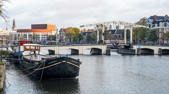 7 sự thật thú vị về thủ đô Amsterdam của Hà Lan-Du lịch