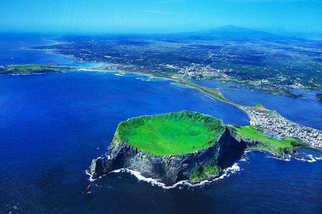 8 điều thú vị về đảo Jeju, Hàn Quốc mà không phải ai cũng biết - 6