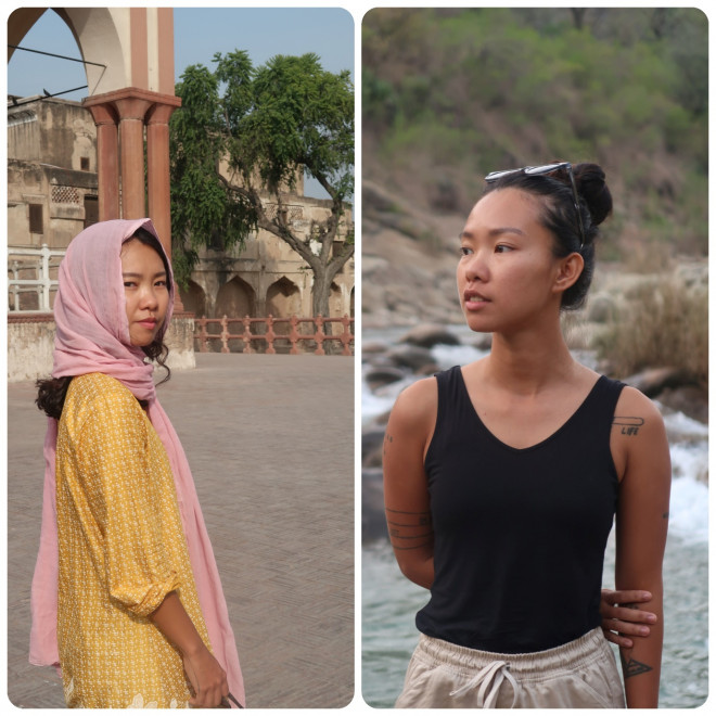 80 ngày lang thang, khám phá đất nước Pakistan của cô gái Việt - 4