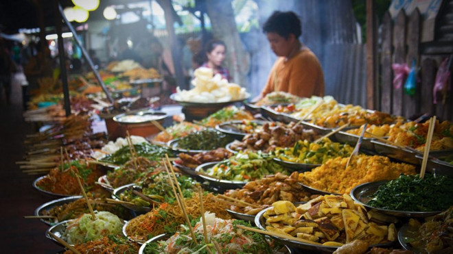 9 món ăn miền bắc Thái Lan nên thử khi ghé thăm Chiang Mai