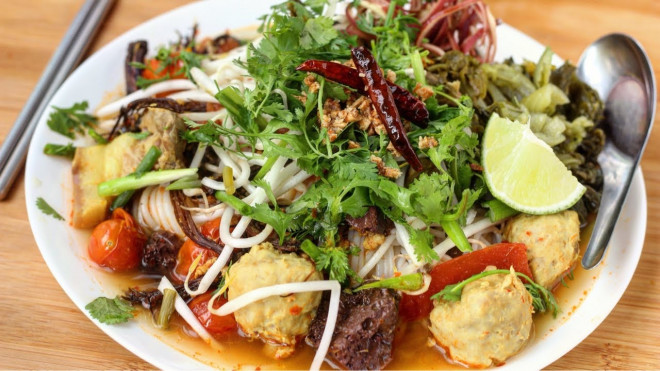 9 món ăn miền bắc Thái Lan nên thử khi ghé thăm Chiang Mai - 4
