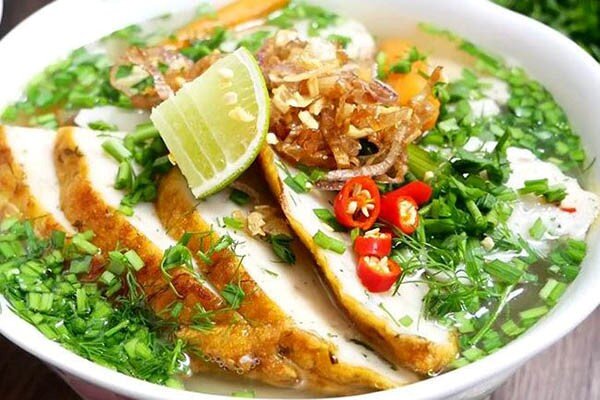 Những món ăn sáng không thể bỏ lỡ khi du lịch Phú Quốc