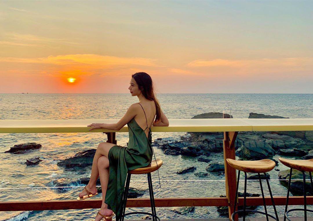 Top các quán cà phê với view đẹp để thưởng thức ẩm thực Phú Quốc
