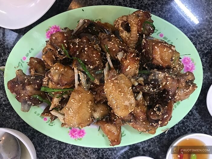 Ăn gì ở Quảng Bình, tổng hợp món ngon ở Đồng Hới update 2020