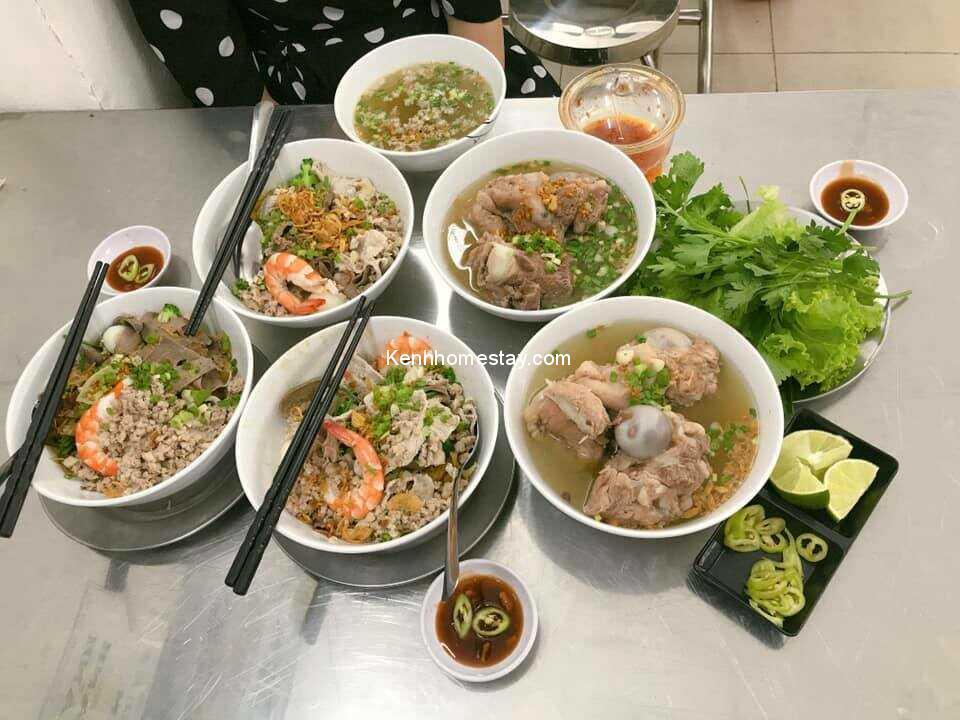Ăn gì ở TPHCM? Ghim 71 Quán ăn ngon Sài Gòn nổi tiếng giá bình dân