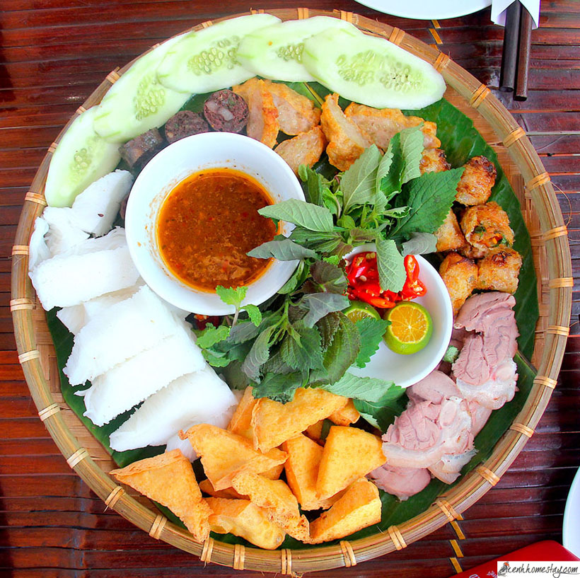 50 Quán ăn ngon Sài Gòn TPHCM nổi tiếng khơi dậy vị giác trong bạn
