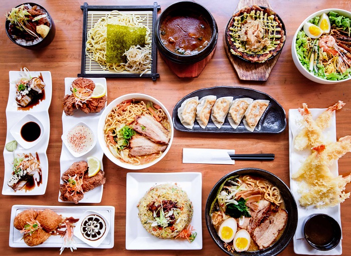 Washoku Nhật Bản - Món ăn được Unesco công nhận