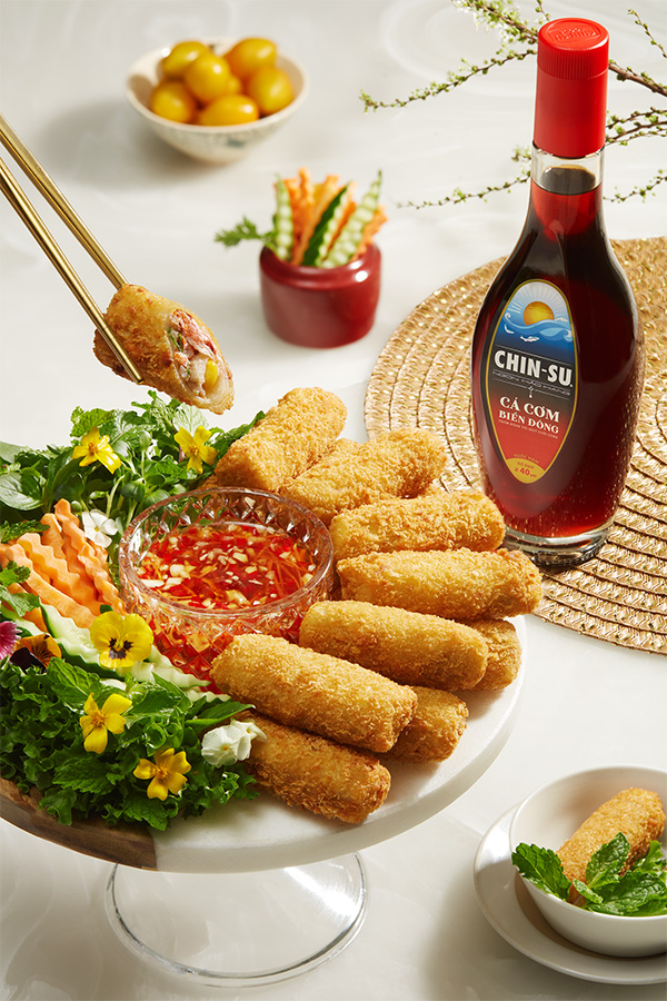 Cách chúc Tết sức khỏe với món Việt, vừa hảo hạng vừa ý nghĩa bạn đã biết chưa? - 2