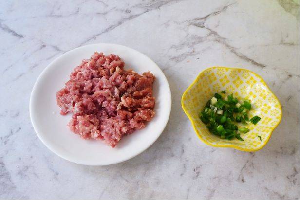 Cách làm khoai tây viên sốt thịt băm mềm dẻo tại nhà, ngon và dễ làm - 3