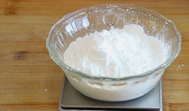 Cách làm món bánh sữa vô cùng đơn giản không cần bột mì cũng chẳng cần lò nướng - 2