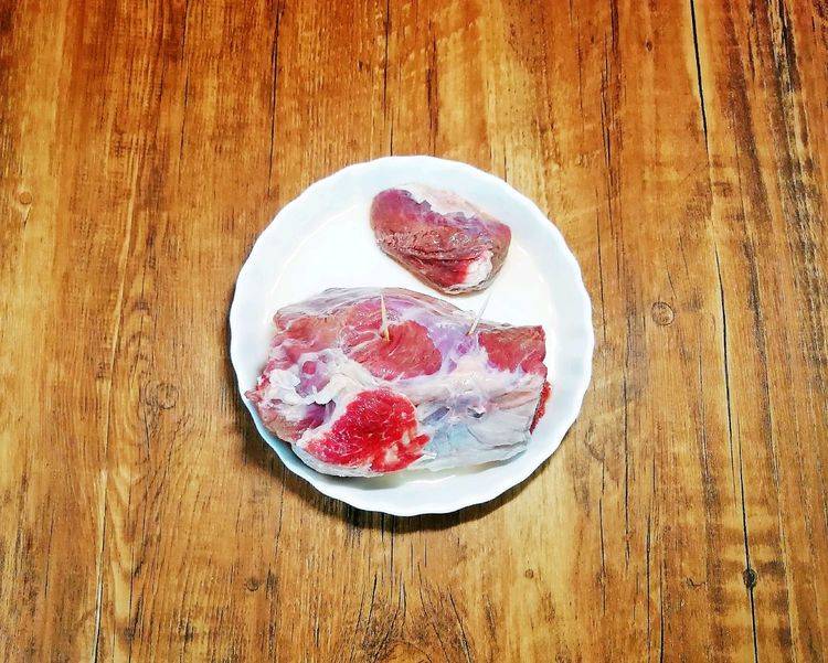 Cách làm món thịt bò sốt vang thơm ngon, bổ dưỡng, tốt cho sức khỏe - 5