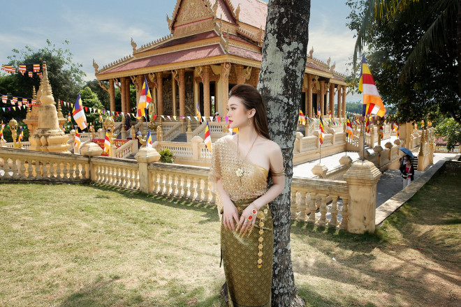 Check in ngay Hà Nội mà nhiều người nhầm tưởng như đang du lịch Thái Lan - 7