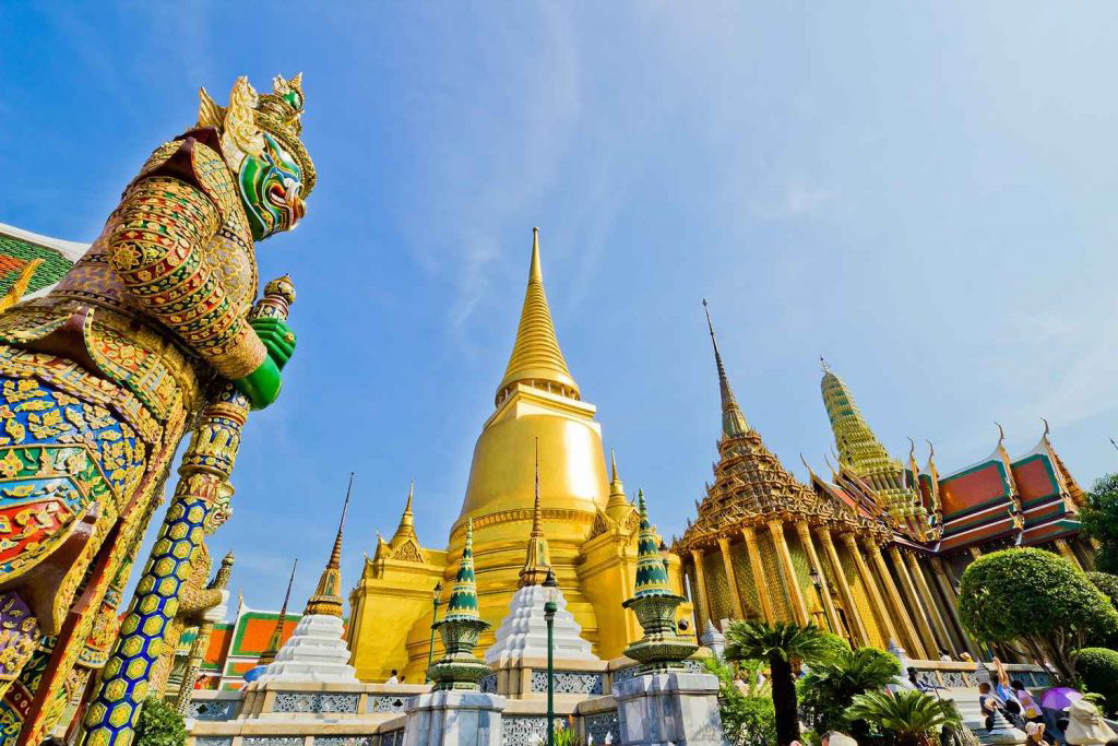 Chiến lược nâng chuẩn nhân lực ngành du lịch – dịch vụ Việt Nam và bài học từ Thái Lan
