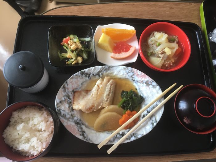 Choáng với mâm cơm ở cữ không khác gì nhà hàng của các mẹ Nhật - 11