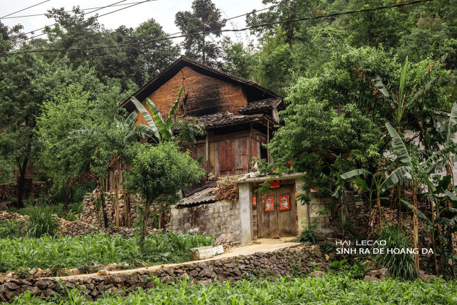 Chuyến đi Hà Giang đầy hoang dã của đôi vợ chồng đam mê du lịch - 4