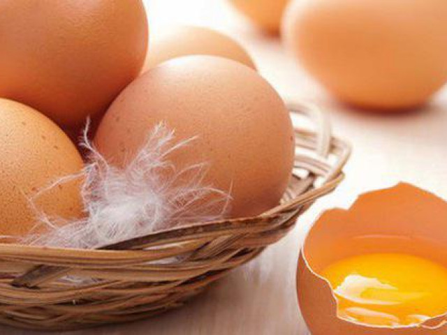 Trứng gà rất tốt cho sức khỏe nhưng ăn theo kiểu này chẳng khác nào rước ”thuốc độc” vào người
