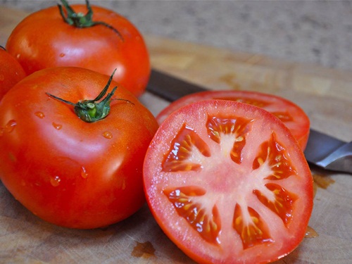 Công thức làm nước sốt cà chua chấm rau sống cực ngon mà lại dễ làm - 1