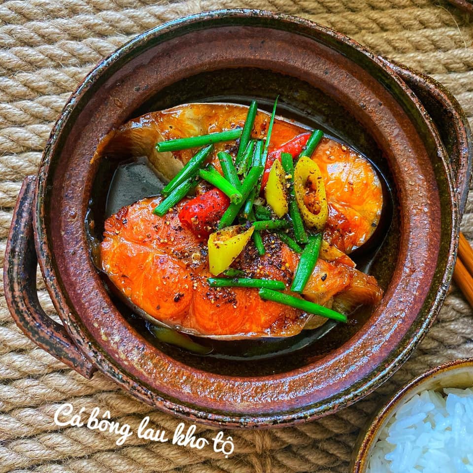 Công thức nấu ăn - Cách nấu 10 món rim mặn ngọt hao cơm - Cẩm nang ẩm thực