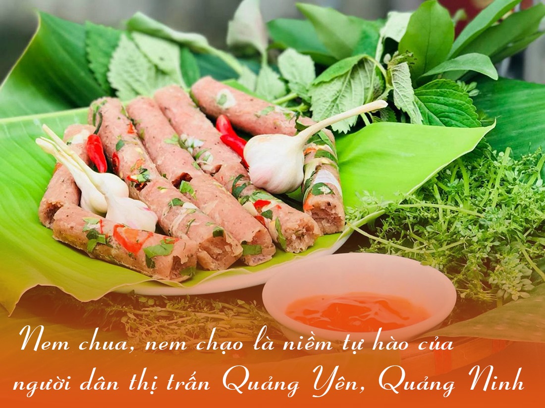 Đi đâu, ăn gì khi đến Quảng Ninh cổ vũ tuyển nữ Việt Nam tại SEA Games 31? - 12