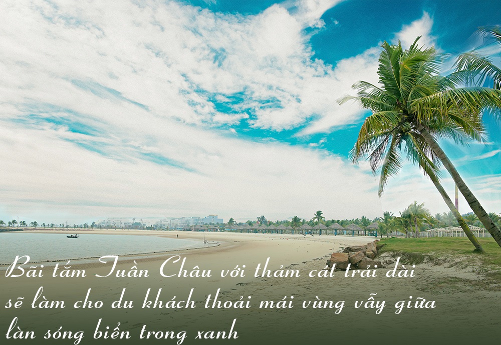 Đi đâu, ăn gì khi đến Quảng Ninh cổ vũ tuyển nữ Việt Nam tại SEA Games 31? - 5