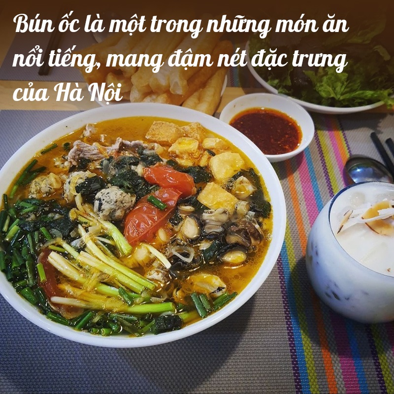 Đi đâu, ăn gì ở Hà Nội, nơi đang diễn ra lễ khai mạc SEAGAMES 31 - 13